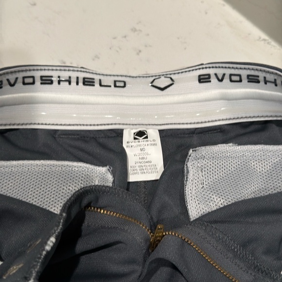 Evoshield Softball Pants - Picture 2 of 4